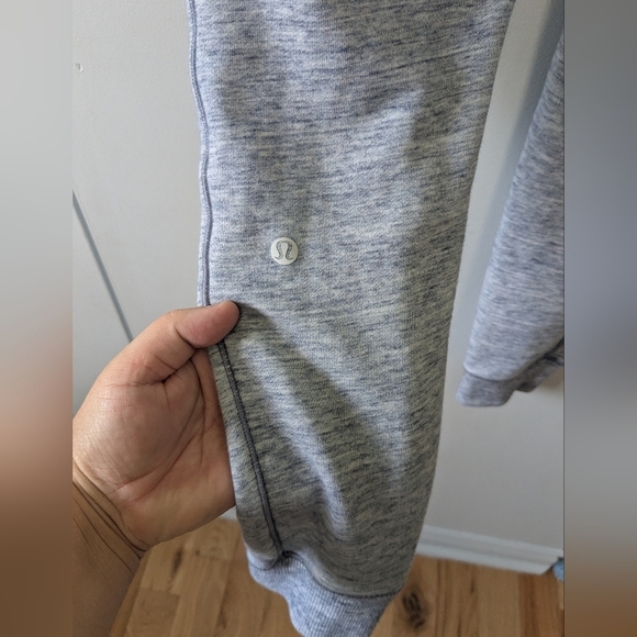 Lululemon Cool & Collected Jogger Pants *28" Size 2 Style Number: W5BB0S - Picture 7 of 16